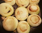 うまうま♪玉ねぎステーキ作り方3写真