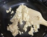 チャーシューの煮汁で、ビーフシチュー作り方4写真