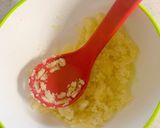 セージのポテトサラダ作り方4写真