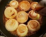 うまうま♪玉ねぎステーキ作り方4写真