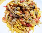 お家で簡単!鶏ハム作り方7写真