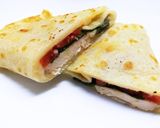 お家で簡単!鶏ハム作り方8写真