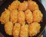 サクサクささみチーズ揚げ♪作り方6写真