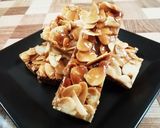 レンチンで簡単に作れる❤フロランタン作り方7写真