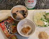 簡単！鯖缶なめろう作り方1写真