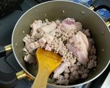 子供も食べれる★魯肉飯作り方2写真