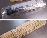 若狭名物へしこ (鯖の糠漬け)作り方3写真