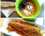 若狭名物へしこ (鯖の糠漬け)作り方5写真