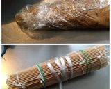 若狭名物へしこ (鯖の糠漬け)作り方6写真