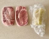 焦げ目が味の秘訣！定食屋さんのトンテキ作り方11写真