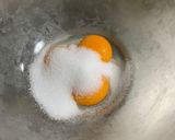 たっぷり美味しいティラミスのドームケーキ作り方3写真