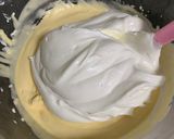 たっぷり美味しいティラミスのドームケーキ作り方5写真