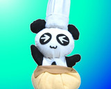【レンジで簡単おかず】ふわふわエビ玉作り方18写真