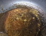 我が家の鶏もも肉の照り焼き作り方7写真