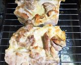 ダイエット♡夏はコレ♡サルサよだれ鶏作り方5写真