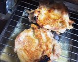 ダイエット♡夏はコレ♡サルサよだれ鶏作り方6写真
