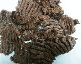 牛肉の切り方(ステーキ肉)作り方1写真
