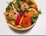 さくらんぼのシロップ漬け♬保存も☆作り方60写真