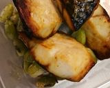 サバとひたし豆の酢漬け作り方1写真
