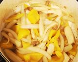 ☆簡単！パプリカと鶏肉のトマト煮☆作り方5写真