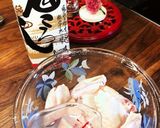 ビールのつまみに最高✨甘辛手羽先作り方2写真