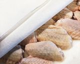ビールのつまみに最高✨甘辛手羽先作り方3写真