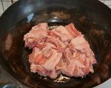味噌がミソ★うちの豚キムチ♪作り方2写真