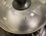 【超簡単！】野菜たっぷりカレースープ*+作り方3写真