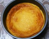 【簡単♪早い！】牛乳を使ったチーズケーキ作り方4写真