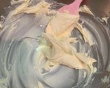 簡単お店みたいなスフレチーズケーキ♥♥作り方6写真