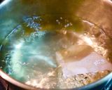 No2600だし茶碗炊き半熟ゆで卵作り方1写真