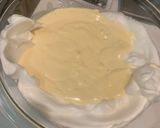 簡単お店みたいなスフレチーズケーキ♥♥作り方12写真