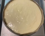 簡単お店みたいなスフレチーズケーキ♥♥作り方13写真