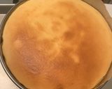 簡単お店みたいなスフレチーズケーキ♥♥作り方14写真