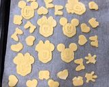 クッキーパフェ作り方1写真