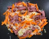 懐かしい日本の味♥我が家のナポリタン作り方5写真