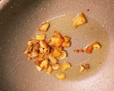 玄米の炊き込みご飯(^^)作り方3写真