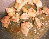 玄米の炊き込みご飯(^^)作り方4写真