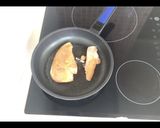 【スペインごはん】チキンクリームコロッケ作り方1写真