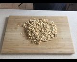 【スペインごはん】チキンクリームコロッケ作り方2写真