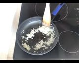 【スペインごはん】チキンクリームコロッケ作り方4写真