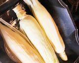 トウモロコシの美味しい蒸し方作り方4写真