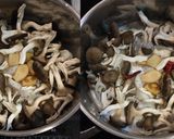 白身魚のココナッツ煮（トムカープラ）作り方2写真