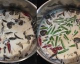 白身魚のココナッツ煮（トムカープラ）作り方3写真