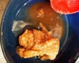 即席！シャケのちゃんちゃん焼き風作り方1写真