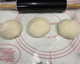 (チェダーチーズハラペーニョ入り)食パン作り方2写真
