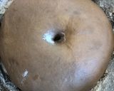 ダブルチョコレートのちぎりパン作り方1写真