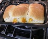 (チェダーチーズハラペーニョ入り)食パン作り方5写真