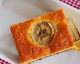 レシピ聞かれる失敗なしの簡単バナナケーキ作り方15写真