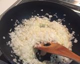 カレー粉で夏野菜たっぷり！キーマカレー作り方2写真